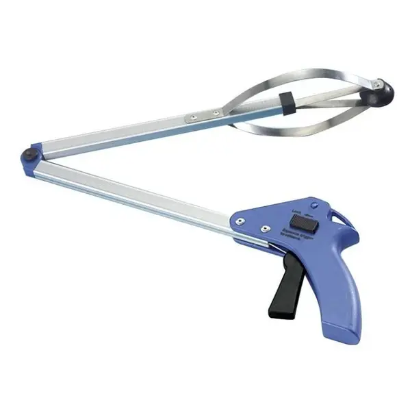 MODOM Podávač predmetov skladací 82 cm