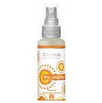 SALOOS Prírodný osviežovač vzduchu Pre anjelikov 50 ml