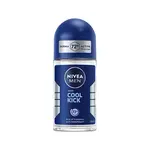 NIVEA MEN deo roll-on Cool kick 50 ml