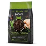 Fitmin Cat For Life Castrate Chicken 1,8 kg | P57184