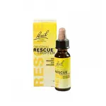RESCUE® Bachove kvetové esencie krízové kvapky 10 ml