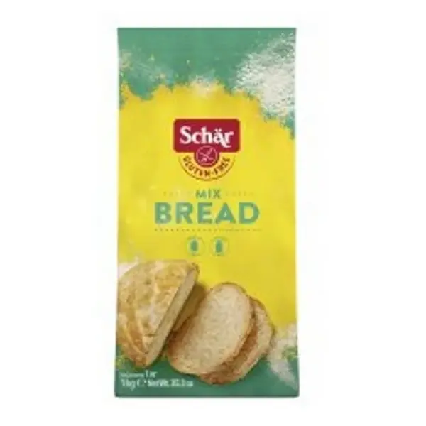 SCHÄR Mix B Bezlepková zmes 1000 g