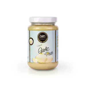 HEERA Cesnaková pasta 210 g