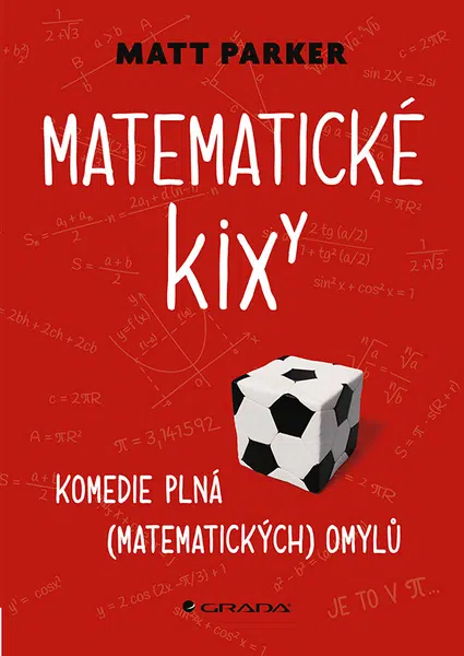 Matematické kixy, Parker Matt