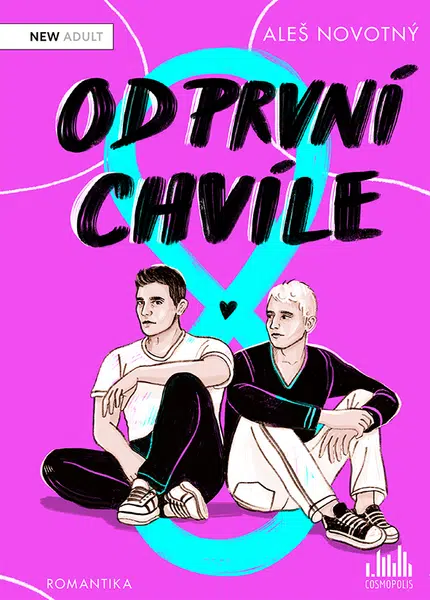 Od první chvíle, Novotný Aleš