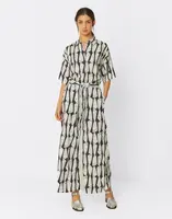 SKFK Dona Trouser U11 Sails 38