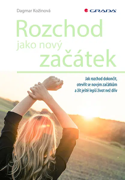 Rozchod jako nový začátek, Kožinová Dagmar