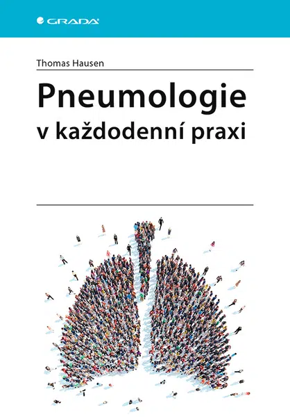 Pneumologie v každodenní praxi, Hausen Thomas