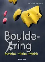 Bouldering, Köstermeyer Guido