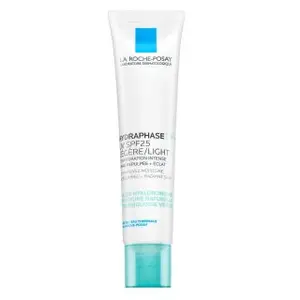 La Roche-Posay Hydraphase HA hydratačný krém UV SPF25 Light 40 ml