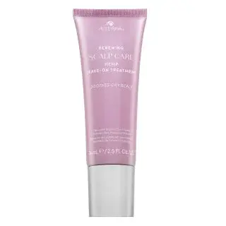 Alterna Renewing Scalp Care Hemp Leave-on Treatment vlasová kúra pre suchú pokožku hlavy 74 ml