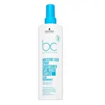 Schwarzkopf Professional BC Bonacure Moisture Kick Spray Conditioner bezoplachový kondicionér pre normálne a suché vlasy 400 ml