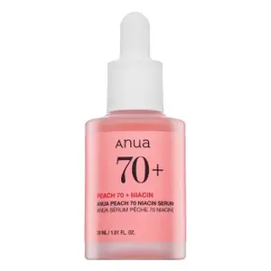Anua Peach 70 Niacínamidové sérum Niacin Serum 30 ml