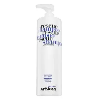 Artègo Easy Care T Rescue Shampoo ochranný šampón proti vypadávaniu vlasov 1000 ml