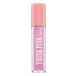 Dermacol Think Pink Lip Oil olej na pery 03