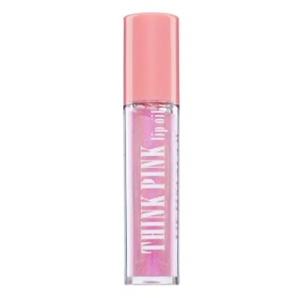 Dermacol Think Pink Lip Oil olej na pery 03