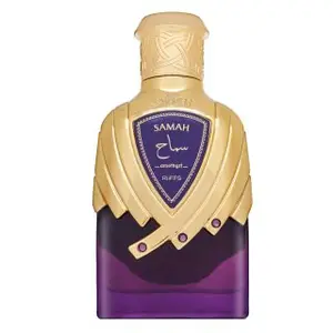 Riiffs Samah Amethyst čistý parfém pre ženy 100 ml