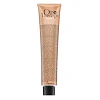 Fanola Oro Therapy Color Keratin Oro Puro profesionálna permanentná farba na vlasy 10.3 100 ml