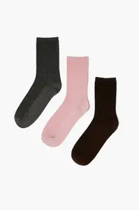 Marisse 3 pack of socks