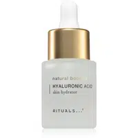 Rituals The Ritual of Namaste osviežujúci a hydratačný booster 20 ml