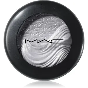 MAC Cosmetics Extra Dimension Eye Shadow intenzívne očné tiene odtieň Evening Grey 1.3 g