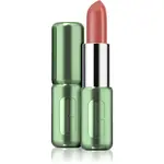 Clinique Pop™ Longwear Lipstick Satin saténový rúž odtieň Mocha Pop 3.9 g