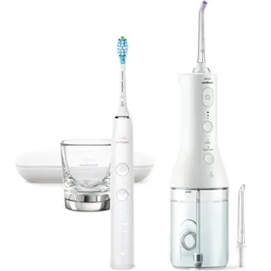Philips Sonicare HX3886/41 sada zubnej starostlivosti White