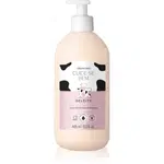 oBoticário Cuide-se Bem hydratačné telové mlieko 400 ml