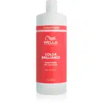 Wella Professionals Invigo Color Brilliance kondicionér pre ochranu farby pre jemné až normálne vlasy 1000 ml