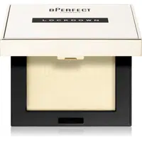 BPerfect Lockdown kompaktný púder odtieň CC1 115 g