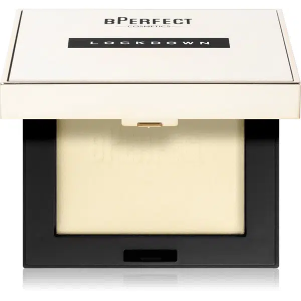 BPerfect Lockdown kompaktný púder odtieň CC1 115 g
