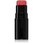 Nudestix Nudies Matte + Glow Core multifunkčné líčidlo na oči, pery a tvár odtieň Sunset Gold 6 g