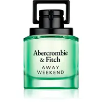 Abercrombie & Fitch Away Weekend Men toaletná voda pre mužov 50 ml