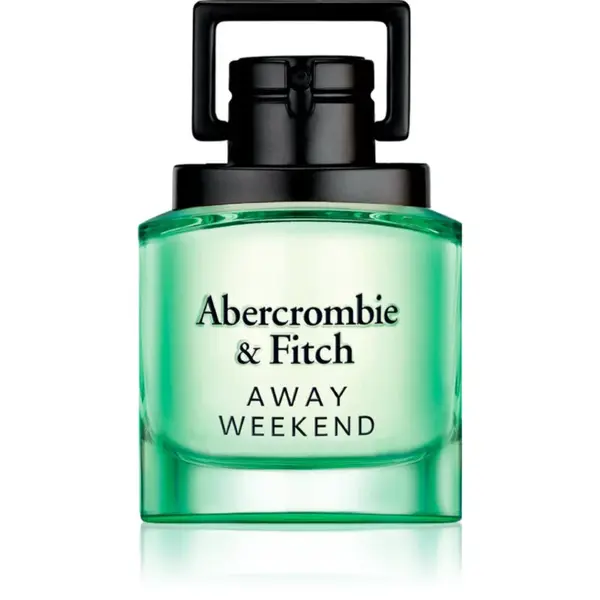 Abercrombie & Fitch Away Weekend Men toaletná voda pre mužov 50 ml