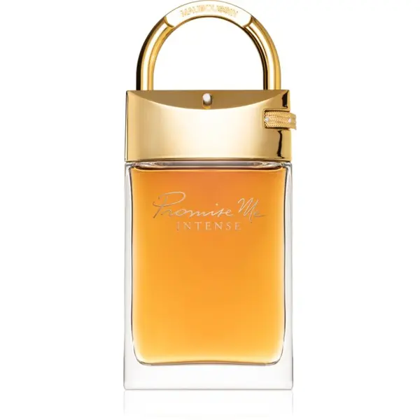 Mauboussin Promise Me Intense parfumovaná voda pre ženy 90 ml