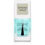 Gabriella Salvete Nail Care Calcium Extra Care regeneračný lak na nechty 11 ml