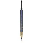 Lancôme Le Stylo Waterproof vodeodolná ceruzka na oči s vysokou pigmentáciou odtieň 07 Minuit Illusion 0.4 g