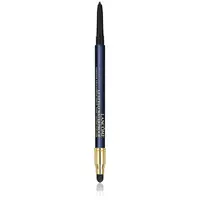 Lancôme Le Stylo Waterproof vodeodolná ceruzka na oči s vysokou pigmentáciou odtieň 07 Minuit Illusion 0.35 g