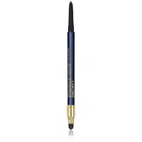 Lancôme Le Stylo Waterproof vodeodolná ceruzka na oči s vysokou pigmentáciou odtieň 07 Minuit Illusion 0.4 g