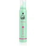 Schwarzkopf Taft Volume penové tužidlo pre objem 200 ml