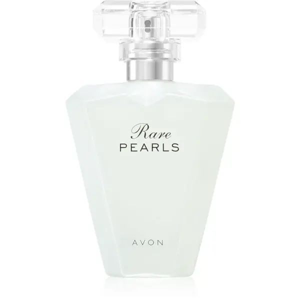 Avon Rare Pearls parfumovaná voda pre ženy 50 ml