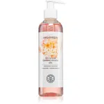 Organique Bloom Essence gél na intímnu hygienu 250 ml