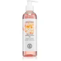 Organique Bloom Essence gél na intímnu hygienu 250 ml