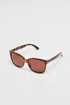Marisse Women's Glasses L-Ok-4600 Brown