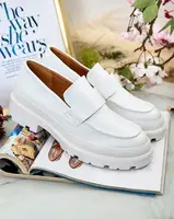 Resti Elegant women's moccasins Cixxi