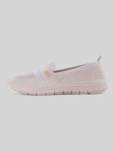 Resti Women's Sporty Moccasins Iterione