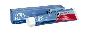 ORTHO HELP EMULGEL DUO EFFECT 175 ml