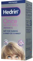 HEDRIN Once Spray gel proti všiam a hnidám 100 ml