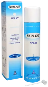 SKIN-CAP sprej 200 ml