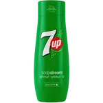 SODASTREAM Sirup 7up, 440 ml
